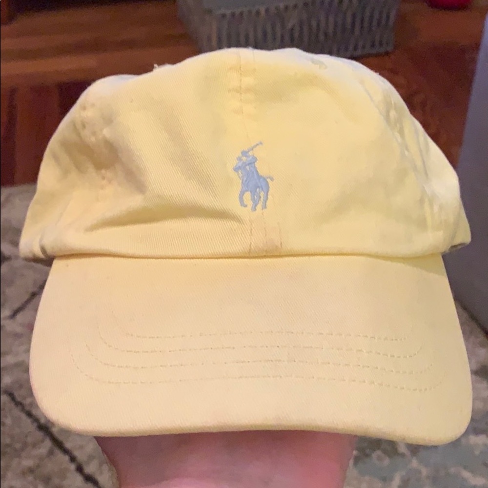 RALPH LAUREN